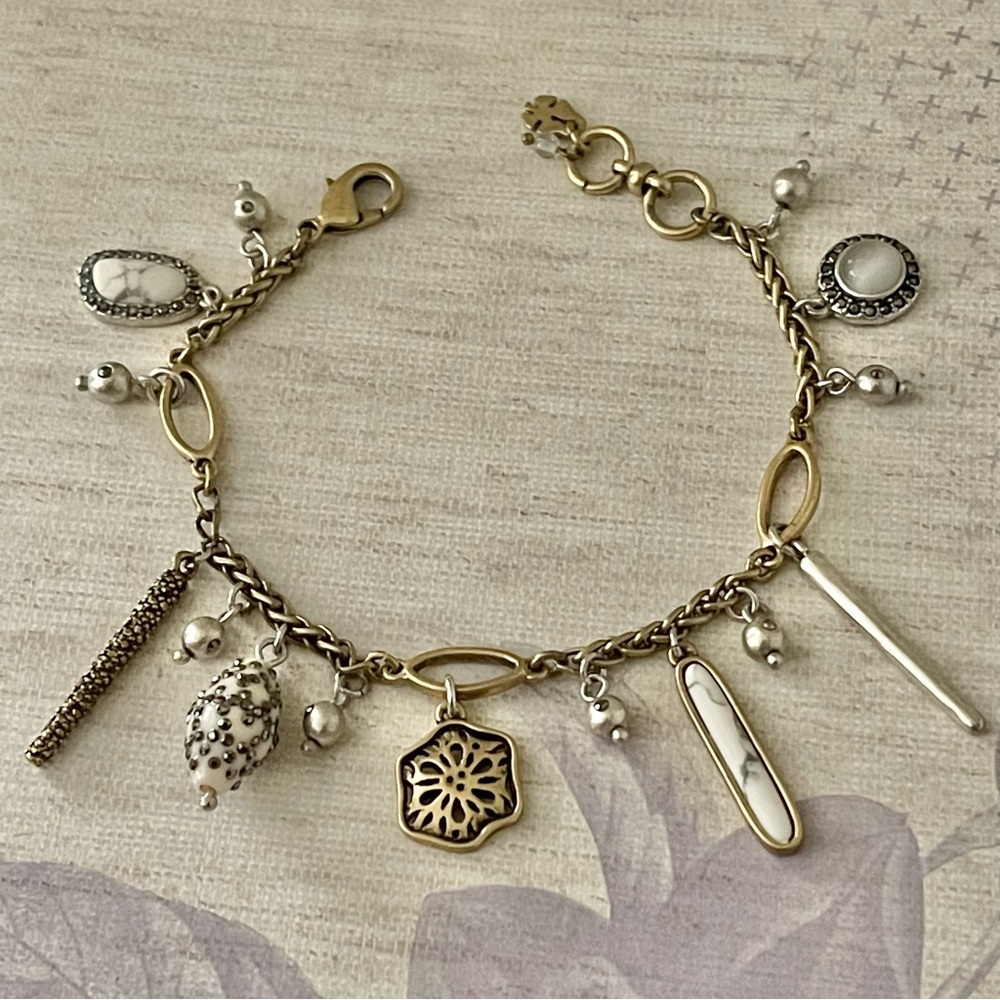 Lucky Brand Bracelet - Picture 2 of 10